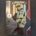 Star Wars Masterwork 2020 - TE-06 - Imperial Shoretrooper - Rainbow 203/299 Vintage Trading Card Singles Topps