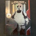 Star Wars Masterwork 2020 - TE-05 - Imperial Scout Trooper - Rainbow 234/299 Vintage Trading Card Singles Topps