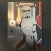 Star Wars Masterwork 2020 - TE-01 - Imperial Stormtrooper - Rainbow 109/299 Vintage Trading Card Singles Topps