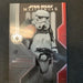 Star Wars Masterwork 2020 - TE-09 - Imperial Sandtrooper Vintage Trading Card Singles Topps