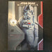 Star Wars Masterwork 2020 - TE-07 - Imperial AT-AT Pilot Vintage Trading Card Singles Topps