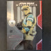 Star Wars Masterwork 2020 - TE-06 - Imperial Shoretrooper Vintage Trading Card Singles Topps