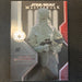 Star Wars Masterwork 2020 - TE-02 - Imperial Snowtrooper Vintage Trading Card Singles Topps