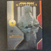 Star Wars Masterwork 2020 - TE-02 - Imperial Snowtrooper - Canvas 10/25 Vintage Trading Card Singles Topps