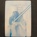 Star Wars Masterwork 2020 - 090 - Anakin Skywalker - Blue Printing Plate Parallel - 1/1 Vintage Trading Card Singles Topps