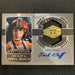 Star Wars Masterwork 2020 - AD-JKF - Autograph - Jack Klaff as John D Branon Vintage Trading Card Singles Topps