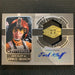 Star Wars Masterwork 2020 - AD-JKF - Autograph - Jack Klaff as John D Branon Vintage Trading Card Singles Topps   