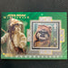 Star Wars Masterwork 2020 - SC-LW - Logray - Wicket W. Warrick - Green 20/99 Vintage Trading Card Singles Topps