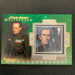 Star Wars Masterwork 2020 - SC-MM - Grand Moff Tarkin - Grand Moff Tarkin - Green 22/99 Vintage Trading Card Singles Topps