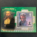 Star Wars Masterwork 2020 - SC-QM - Qui-Gon Jinn - Darth Maul - Green 43/99 Vintage Trading Card Singles Topps