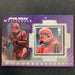 Star Wars Masterwork 2020 - SC-SS - Sith Trooper - Sith Trooper - Purple 19/50 Vintage Trading Card Singles Topps