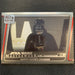Star Wars Masterwork 2020 - ESB-08 - Darth Vader's Chamber Vintage Trading Card Singles Topps   