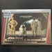Star Wars Masterwork 2020 - ESB-25 - The Search for Solo Begins Vintage Trading Card Singles Topps