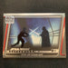 Star Wars Masterwork 2020 - ESB-23 - Duel on Cloud City Vintage Trading Card Singles Topps