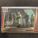 Star Wars Masterwork 2020 - ESB-17 - Bounty Hunter Assembly Vintage Trading Card Singles Topps