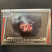 Star Wars Masterwork 2020 - ESB-16 - Darkness in the Cave Vintage Trading Card Singles Topps