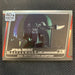 Star Wars Masterwork 2020 - ESB-19 - Boba Fett's Clever Deception - Rainbow 165/299 Vintage Trading Card Singles Topps