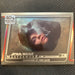 Star Wars Masterwork 2020 - ESB-16 - Darkness in the Cave - Rainbow 071/299 Vintage Trading Card Singles Topps