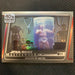 Star Wars Masterwork 2020 - ESB-04 - Healed by Bacta - Rainbow 25/299 Vintage Trading Card Singles Topps   