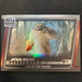 Star Wars Masterwork 2020 - ESB-03 - Lair of the Wampa - Rainbow 156/299 Vintage Trading Card Singles Topps