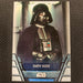 Star Wars Holocron 2020 - EMP-01S Darth Vader Short Print SP Vintage Trading Card Singles Topps