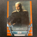 Star Wars Holocron 2020 - Sep-03 Count Dooku Orange 82/99 Vintage Trading Card Singles Topps