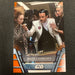 Star Wars Holocron 2020 - N-07 Master Codebreaker Orange 73/99 Vintage Trading Card Singles Topps