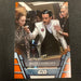 Star Wars Holocron 2020 - N-07 Master Codebreaker Orange 73/99 Vintage Trading Card Singles Topps   