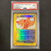 Pokemon - Fearow 11 - Pokemon Expedition 2002 Reverse Foil - PSA 9 Vintage Trading Card Singles Pokemon