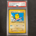 Pokemon - Surfing Pikachu - Pokemon Black Star Promo 2001 - PSA 10 Vintage Trading Card Singles Pokemon