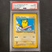 Pokemon - Surfing Pikachu - Pokemon Black Star Promo 2001 - PSA 10 Vintage Trading Card Singles Pokemon   