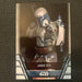 Star Wars Holocron 2020 - BH-01 Jango Fett Vintage Trading Card Singles Topps