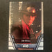 Star Wars Holocron 2020 - BH-03 Zam Wesell Vintage Trading Card Singles Topps