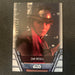 Star Wars Holocron 2020 - BH-03 Zam Wesell Vintage Trading Card Singles Topps   