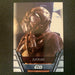 Star Wars Holocron 2020 - BH-09 Zuckuss Vintage Trading Card Singles Topps