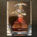 Star Wars Holocron 2020 - BH-12 Embo Vintage Trading Card Singles Topps