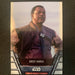 Star Wars Holocron 2020 - BH-17 Greef Karga Vintage Trading Card Singles Topps