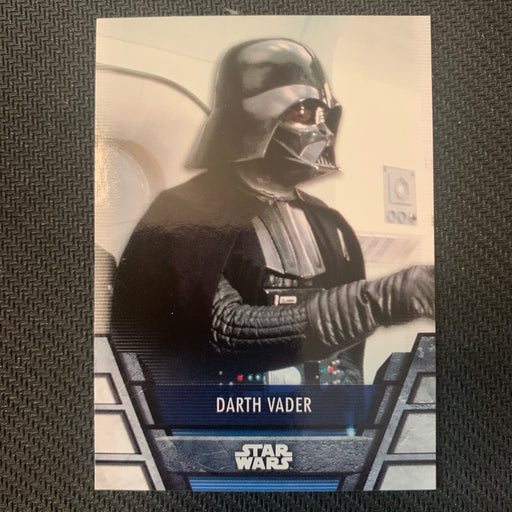 Star Wars Holocron 2020 - EMP-01 Darth Vader Vintage Trading Card Singles Topps   