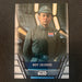 Star Wars Holocron 2020 - EMP-07 Moff Jerjerrod Vintage Trading Card Singles Topps