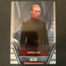 Star Wars Holocron 2020 - FO-06 General Hux Vintage Trading Card Singles Topps