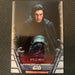 Star Wars Holocron 2020 - FO-07 Kylo Ren Vintage Trading Card Singles Topps