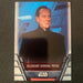 Star Wars Holocron 2020 - FO-08 Allegiant General Pryde Vintage Trading Card Singles Topps