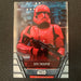 Star Wars Holocron 2020 - FO-09 Sith Trooper Vintage Trading Card Singles Topps   