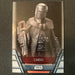 Star Wars Holocron 2020 - FO-14 Cardo Vintage Trading Card Singles Topps