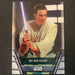 Star Wars Holocron 2020 - Jedi-01 Obi-Wan Kenobi Vintage Trading Card Singles Topps
