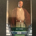 Star Wars Holocron 2020 - Jedi-11 Mace Windu Vintage Trading Card Singles Topps   