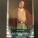 Star Wars Holocron 2020 - Jedi-11 Mace Windu Vintage Trading Card Singles Topps