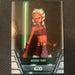 Star Wars Holocron 2020 - Jedi-15 Ahsoka Tano Vintage Trading Card Singles Topps