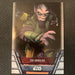 Star Wars Holocron 2020 - PX-05 Zeb Orrelios Vintage Trading Card Singles Topps