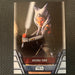 Star Wars Holocron 2020 - PX-07 Ahsoka Tano Vintage Trading Card Singles Topps